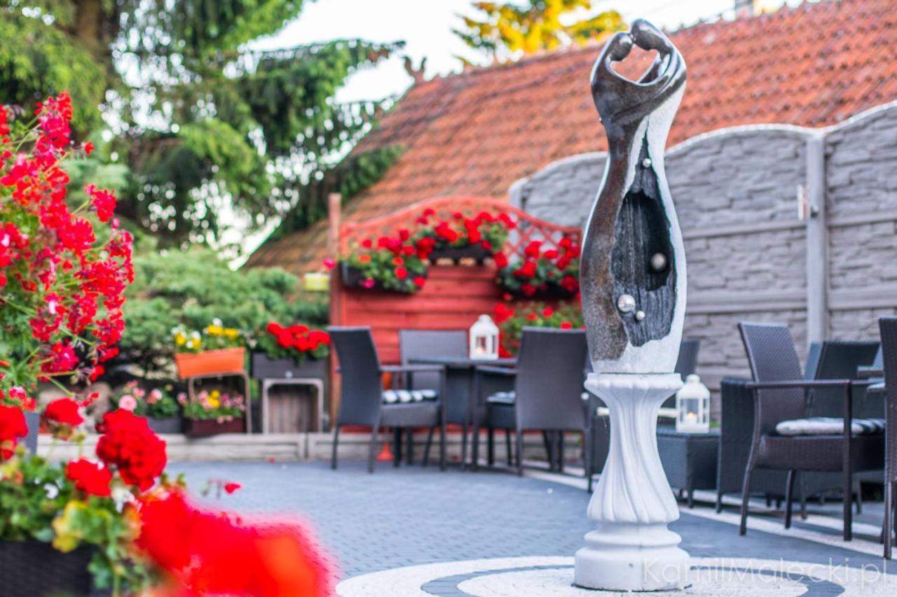 Bed & Breakfast Monika Ii Krynica Morska